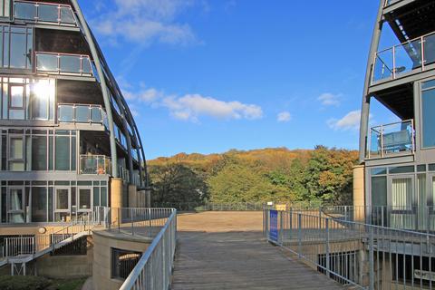 1 bedroom flat to rent, Victoria Mills, Salts Mill Road, Shipley, Bradford, BD17