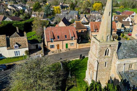 3 bedroom semi-detached house for sale, Church Street, Fen Drayton, CB24