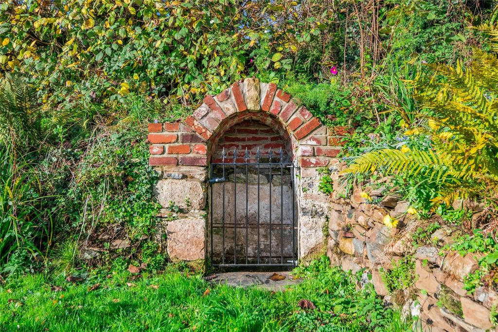 Private Well