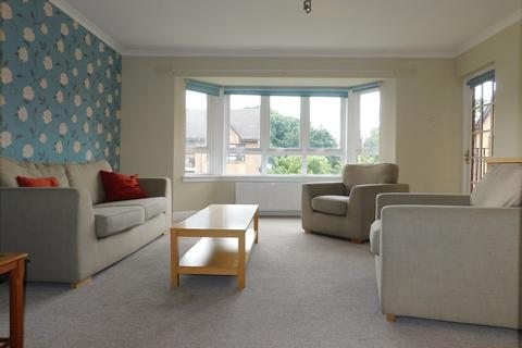 undefined, 3, Craigend Park, Edinburgh, EH16 5XY