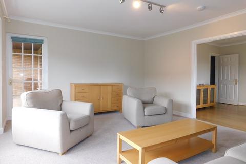 undefined, 3, Craigend Park, Edinburgh, EH16 5XY