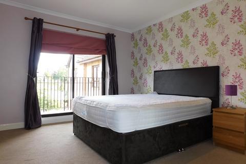 undefined, 3, Craigend Park, Edinburgh, EH16 5XY