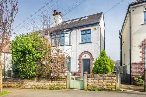 undefined, 59, Louth Road, Sheffield, S11 7AU