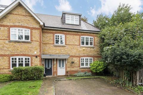 1 bedroom flat to rent, Brunswick Close, Twickenham TW2