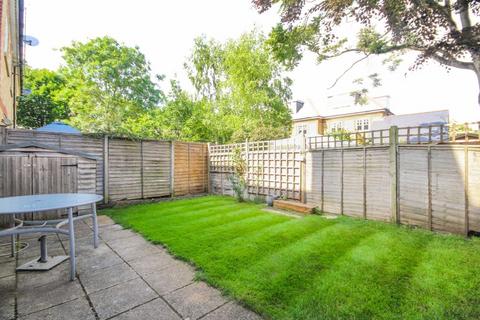 1 bedroom flat to rent, Brunswick Close, Twickenham TW2