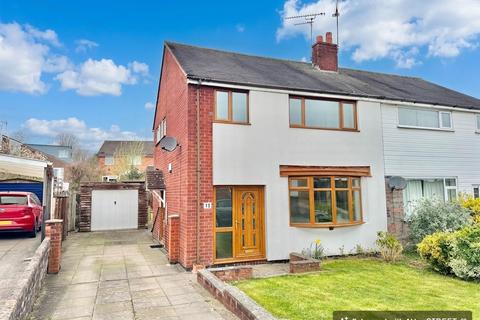 undefined, Eagle Crescent, Eccleshall, ST21