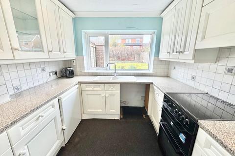 undefined, Eagle Crescent, Eccleshall, ST21