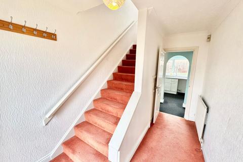 undefined, Eagle Crescent, Eccleshall, ST21
