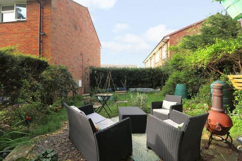 1 bedroom flat for sale, Moore Crescent, Southampton SO31