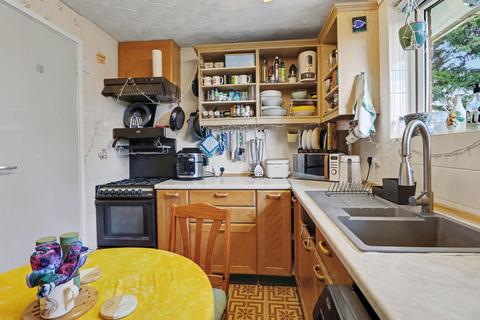 1 bedroom flat for sale, Moore Crescent, Southampton SO31