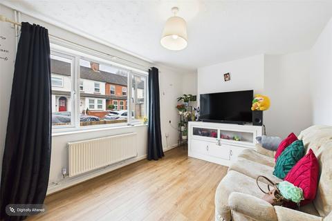 undefined, Canning Road, Aldershot, Hampshire, GU12