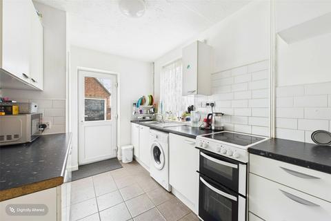 undefined, Canning Road, Aldershot, Hampshire, GU12
