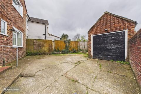 undefined, Canning Road, Aldershot, Hampshire, GU12