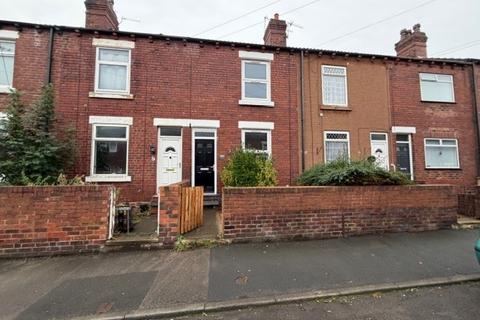 2 bedroom semi-detached house for sale, King Street, NORMANTON