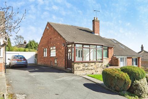 1 bedroom semi-detached bungalow for sale, Elmfield, SHIPLEY BD17