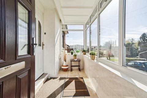 1 bedroom semi-detached bungalow for sale, Elmfield, SHIPLEY BD17