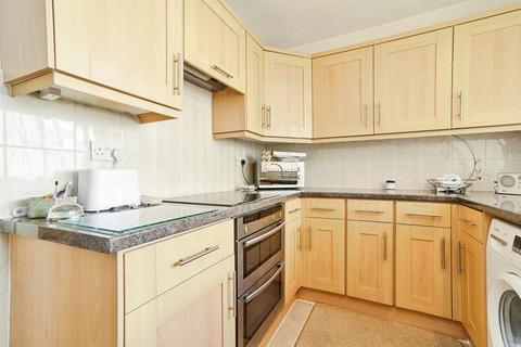 1 bedroom semi-detached bungalow for sale, Elmfield, SHIPLEY BD17