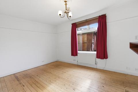 undefined, 35 Crewe Terrace, Pilton, Edinburgh, EH5