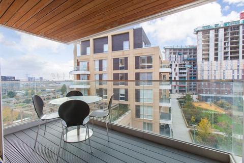 undefined, Sherrington Court, 97 Hallsville Quarter, Rathbone Street, Canning Town, E16