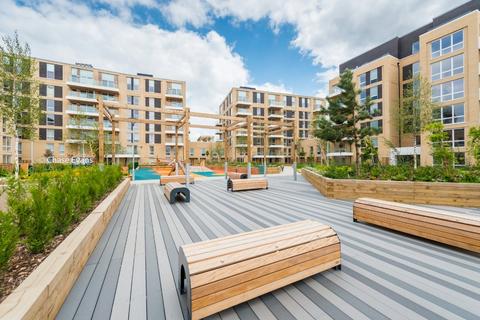 undefined, Sherrington Court, 97 Hallsville Quarter, Rathbone Street, Canning Town, E16