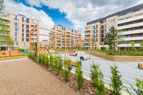 undefined, Sherrington Court, 97 Hallsville Quarter, Rathbone Street, Canning Town, E16