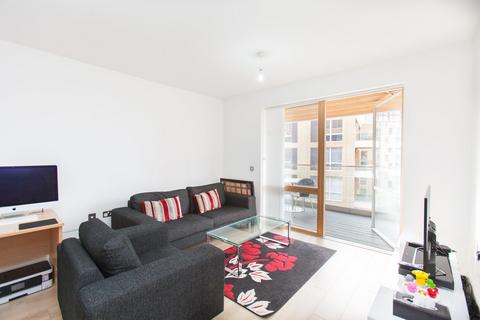 Sherrington Court, 97 Hallsville Quarter, Rathbone Street, Canning Town, E16