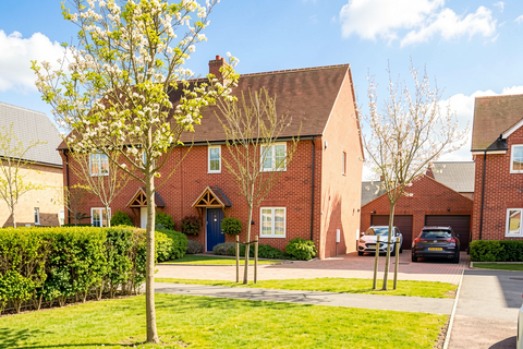 undefined, Hollowday Road, Cranfield, Bedford, MK43