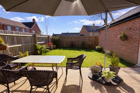 undefined, Hollowday Road, Cranfield, Bedford, MK43