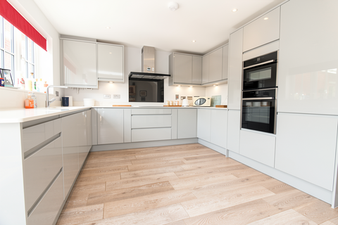 undefined, Hollowday Road, Cranfield, Bedford, MK43