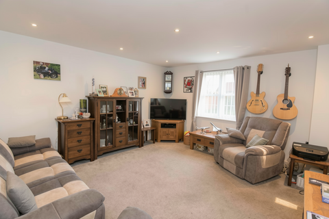 undefined, Hollowday Road, Cranfield, Bedford, MK43