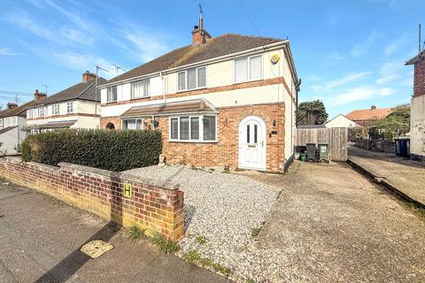 undefined, Kent Gardens, Braintree, CM7