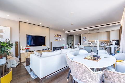 2 bedroom flat for sale, Kings Gate Walk, London, SW1E