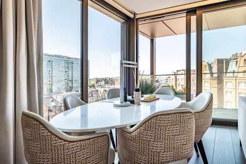 2 bedroom flat for sale, Kings Gate Walk, London, SW1E