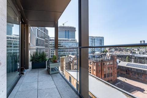 2 bedroom flat for sale, Kings Gate Walk, London, SW1E