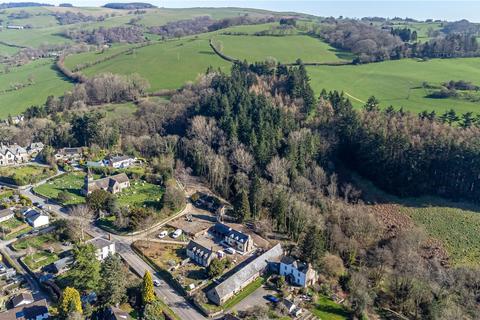 undefined, Norton, Presteigne, Powys