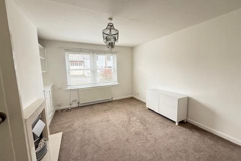 undefined, South Street West , Glenrothes KY6