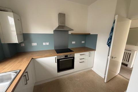 undefined, South Street West , Glenrothes KY6