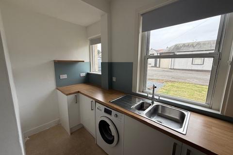 undefined, South Street West , Glenrothes KY6