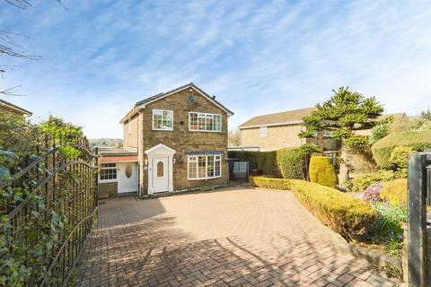 3 bedroom detached house for sale, Waterloo Road, Pudsey