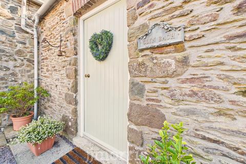 undefined, Clyn Bach, Tynewydd, Fishguard, SA65 9QS