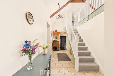 undefined, Clyn Bach, Tynewydd, Fishguard, SA65 9QS