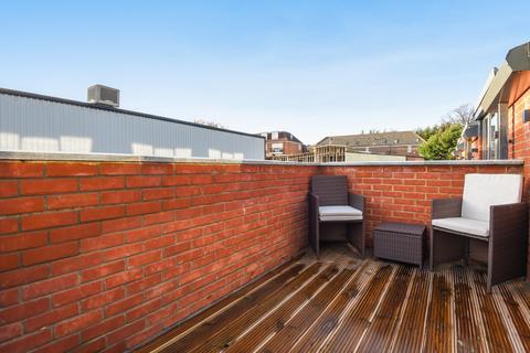 undefined, Elm Grove, Wimbledon, London, SW19