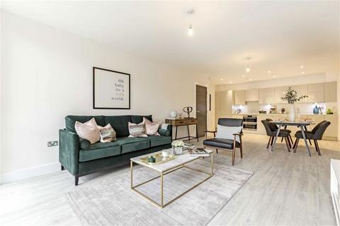 undefined, Lion Wharf Road, Isleworth TW7