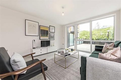 undefined, Lion Wharf Road, Isleworth TW7