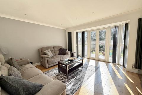 4 bedroom detached house for sale, Port Mer Close, Exmouth