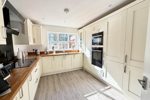4 bedroom detached house for sale, Port Mer Close, Exmouth
