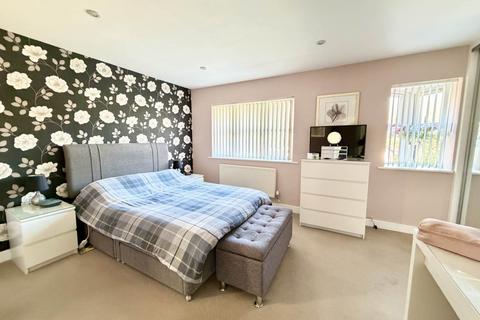 4 bedroom detached house for sale, Port Mer Close, Exmouth