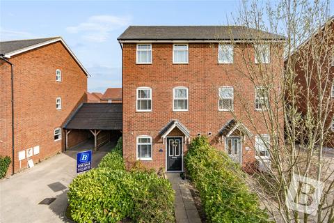 Park View, Castle Hill, Ebbsfleet Valley, Swanscombe, DA10