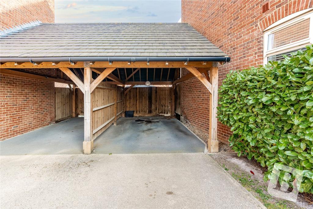 Car Port