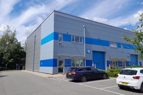 Warehouse to rent, Unit 9 Hall Ave Ashford TN24 0AA